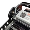 CRIUS multy light 240W 5000k IP65 Kantelbaar MEANWELL driver