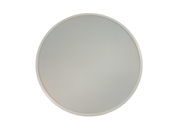 CRIUS Plafonnière 60W 4000K 4800lm inclusief geïntegreerde philips driver