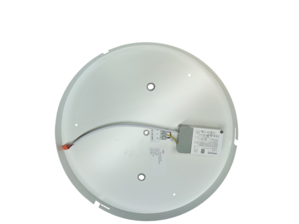CRIUS Plafonnière 60W 4000K 4800lm inclusief geïntegreerde philips driver
