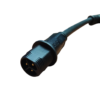 CRIUS IP65 Splitter T-Kruising
