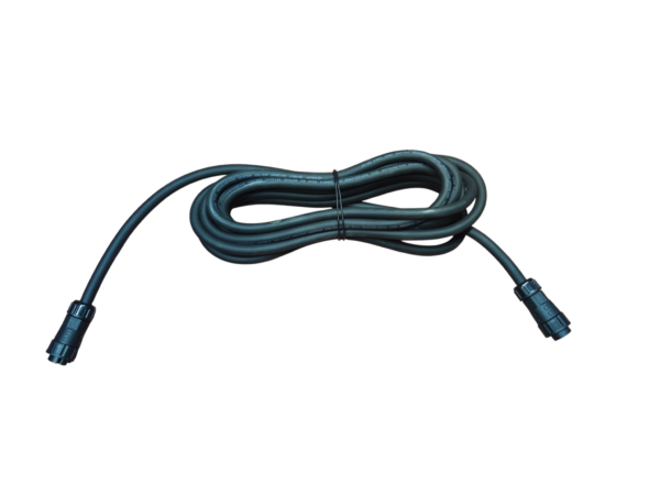 CRIUS IP65 Koppelsnoer 5 Meter