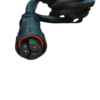 CRIUS IP65 Connector 5 Meter