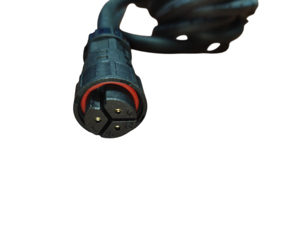 CRIUS IP65 Connector 5 Meter