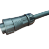 CRIUS IP65 Connector 5 Meter