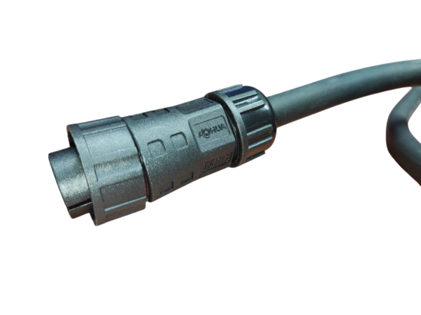 CRIUS IP65 Connector 5 Meter