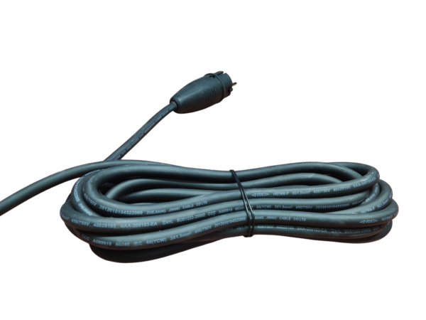 CRIUS IP65 Connector 5 Meter