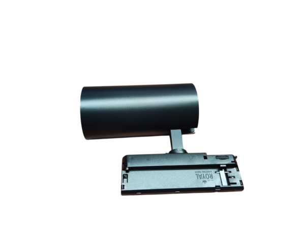 Track Light Spot 25W 36° Rood