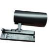 Track Light Spot 25W 36° Rood