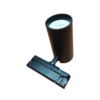 Track Light Spot 25W 36° Rood