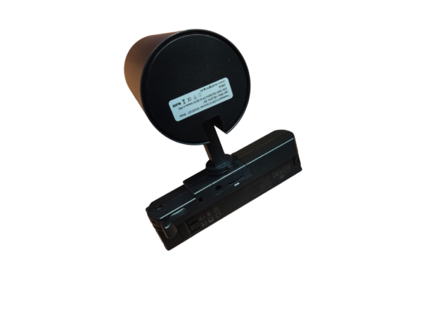 Track Light Spot 25W 36° Rood