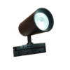 Track Light Spot 25W 36° Rood