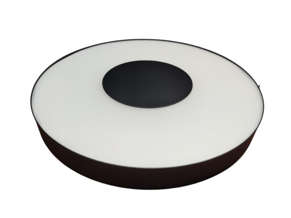 Track Light Turbo Disc richtbaar 30W 4000k