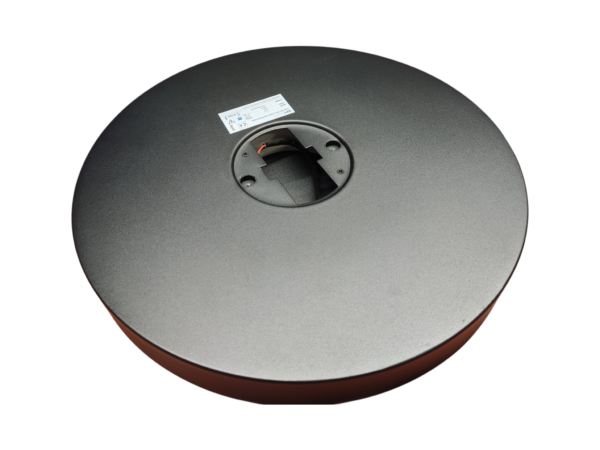 Track Light Turbo Disc richtbaar 30W 4000k