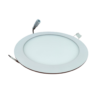 Rond Paneel 12W 4000K inclusief driver -O