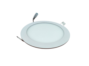 Rond Paneel 12W 4000K inclusief driver -O