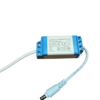 Rond Paneel 12W 4000K inclusief driver -O
