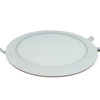 ronde paneel 18w 6000k inclusief driver -O