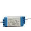 ronde paneel 18w 6000k inclusief driver -O