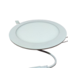Rond Paneel 12W 3000K inclusief driver -O