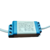 Rond Paneel 12W 3000K inclusief driver -O