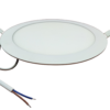 rond paneel 18w 4000K -O