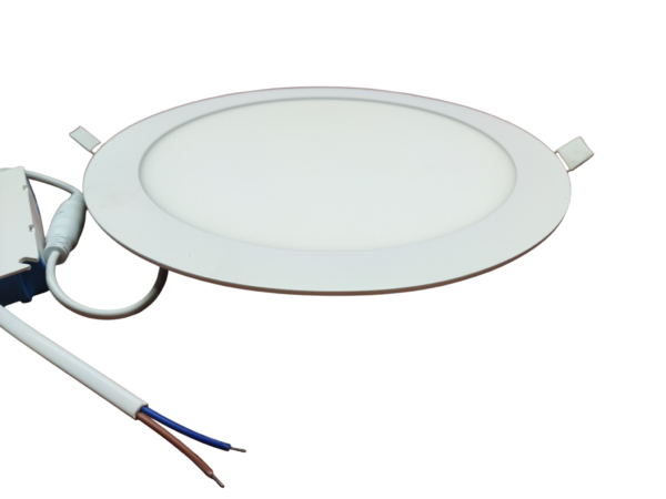 rond paneel 18w 4000K -O