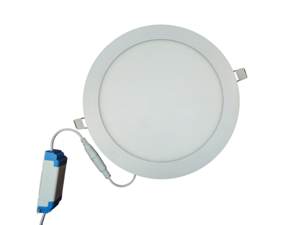 rond paneel 18w 4000K -O