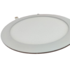 CRIUS rond paneel 18W 4000k inclusief philips driver -P