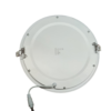 CRIUS rond paneel 18W 4000k inclusief philips driver -P