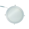 Rond Paneel 24W 3000K inclusief driver -O