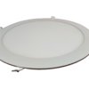 Rond Paneel 24W 3000K inclusief driver -O
