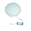 Rond Paneel 24W 3000K inclusief driver -O
