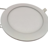 CRIUS rond paneel 12W 4000k inclusief philips driver -P