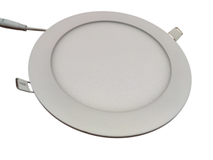 18,5x155,5 backlit paneel cct 3000k/4000k inclusief Philips driver -p