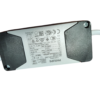 CRIUS rond paneel 12W 4000k inclusief philips driver -P