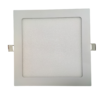 CRIUS vierkant paneel 18W 3000k inclusief philips driver -P