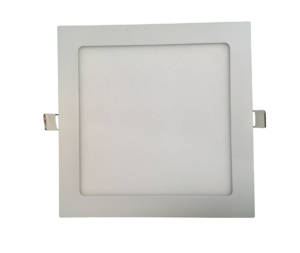18,5x155,5 backlit paneel cct 3000k/4000k inclusief Philips driver -p