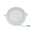 CRIUS rond paneel 12W 4000k inclusief philips driver -P