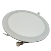 CRIUS rond paneel 18W 4000k inclusief MEANWELL driver -P