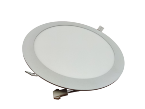 CRIUS rond paneel 18W 4000k inclusief MEANWELL driver -P