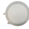 CRIUS rond paneel 18W 4000k inclusief MEANWELL driver -P