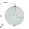 CRIUS rond paneel 18W 4000k inclusief MEANWELL driver -P