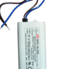 CRIUS rond paneel 18W 4000k inclusief MEANWELL driver -P