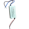 CRIUS rond paneel 18W 4000k inclusief MEANWELL driver -P