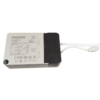 kantelbare downlight 30W 4000K inclusief philips driver