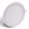 ronde paneel 18w 6000k inclusief driver -O