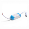 ronde paneel 18w 6000k inclusief driver -O