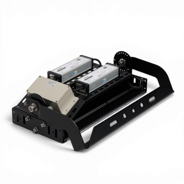 CRIUS Sportsbeam 500W 70.000 Lumen 5000K 40°