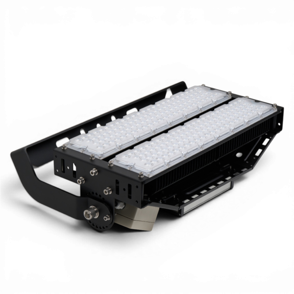 CRIUS Sportsbeam 500W 70.000 Lumen 5000K 40°