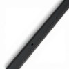 track rail 3 fase 3m zwart